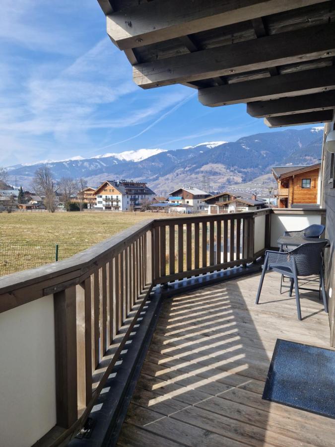 Apartment Studio & Family - Adler Resort Kaprun Exterior foto