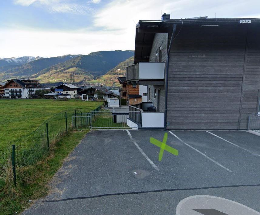 Apartment Studio & Family - Adler Resort Kaprun Exterior foto