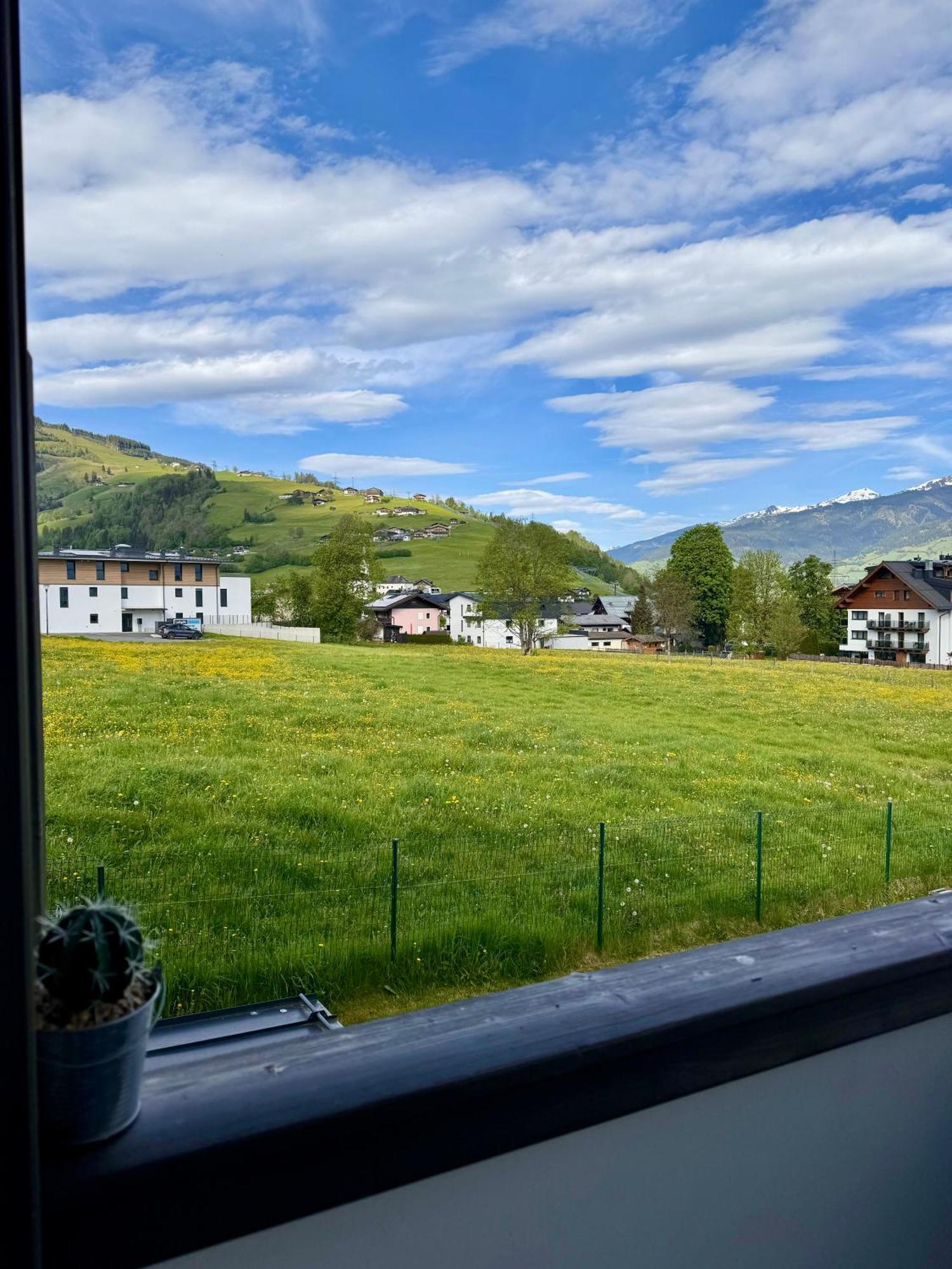 Apartment Studio & Family - Adler Resort Kaprun Exterior foto